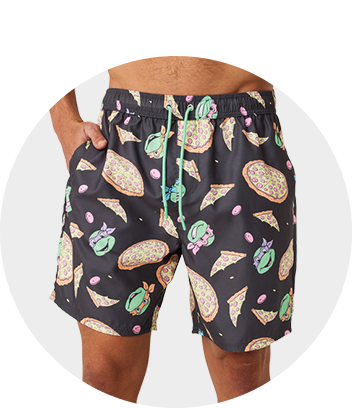 Stubbies shorts big on sale w